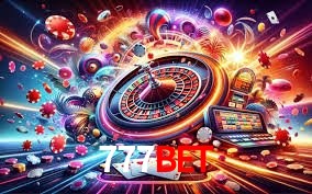 Welcome Bonus 777bet
