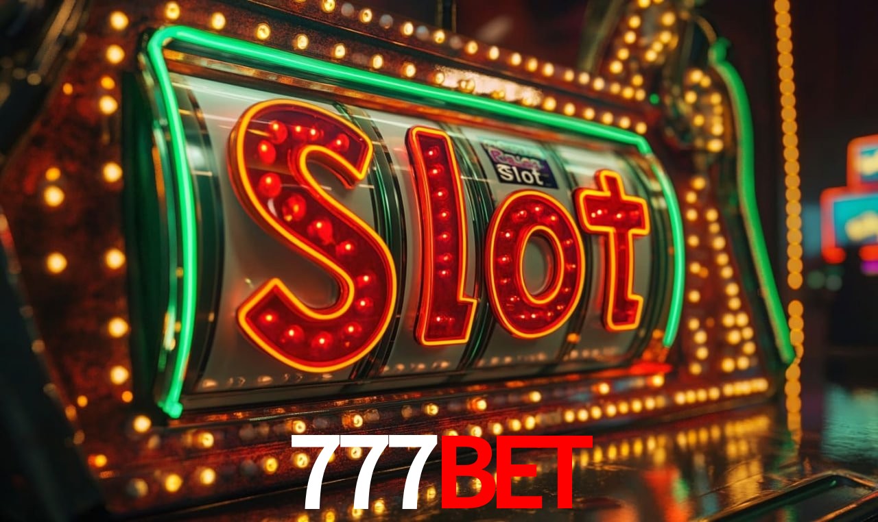 777Bet Casino